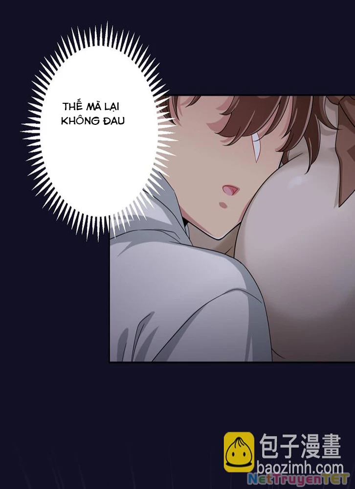 Ông Trời Đã Ban Cho Tôi Siêu Năng Lực Kỳ Lạ Gì Thế Này? Chapter 36 - Trang 4