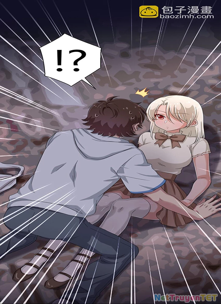 Ông Trời Đã Ban Cho Tôi Siêu Năng Lực Kỳ Lạ Gì Thế Này? Chapter 36 - Trang 4