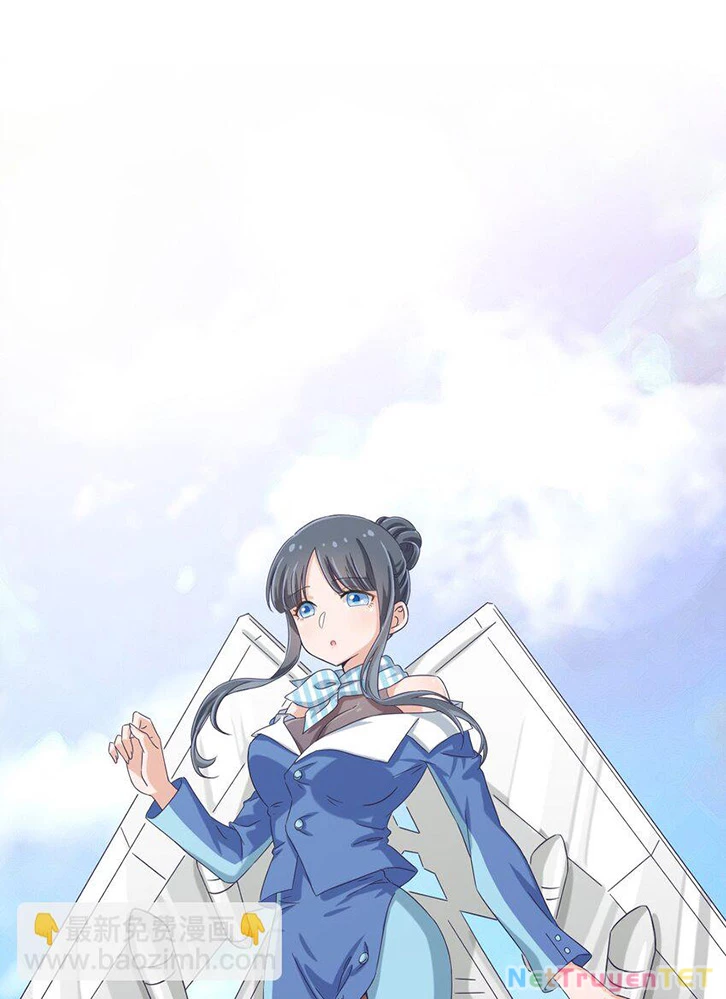 Ông Trời Đã Ban Cho Tôi Siêu Năng Lực Kỳ Lạ Gì Thế Này? Chapter 43 - Next Chapter 43