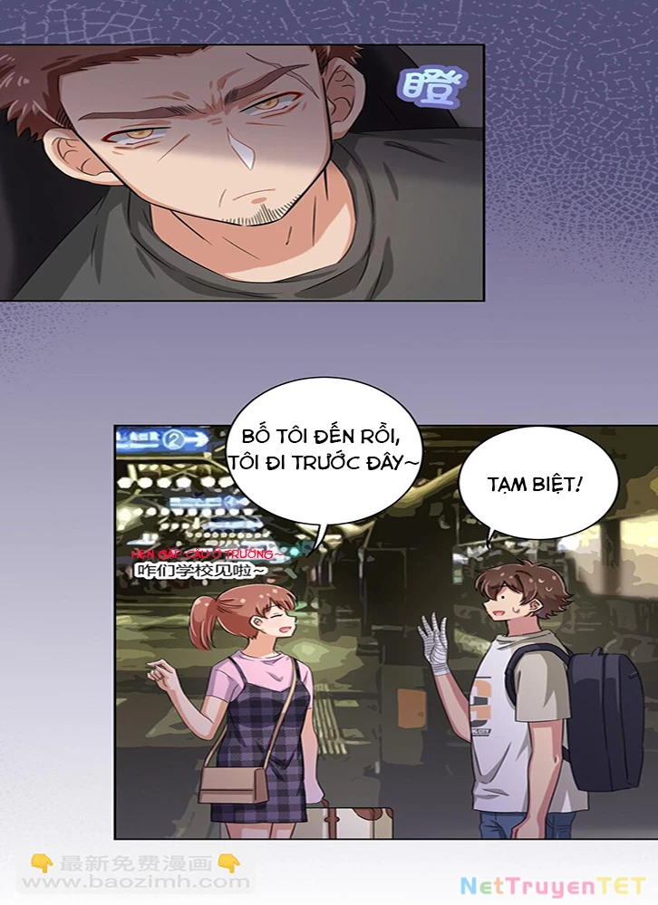 Ông Trời Đã Ban Cho Tôi Siêu Năng Lực Kỳ Lạ Gì Thế Này? Chapter 43 - Next Chapter 43