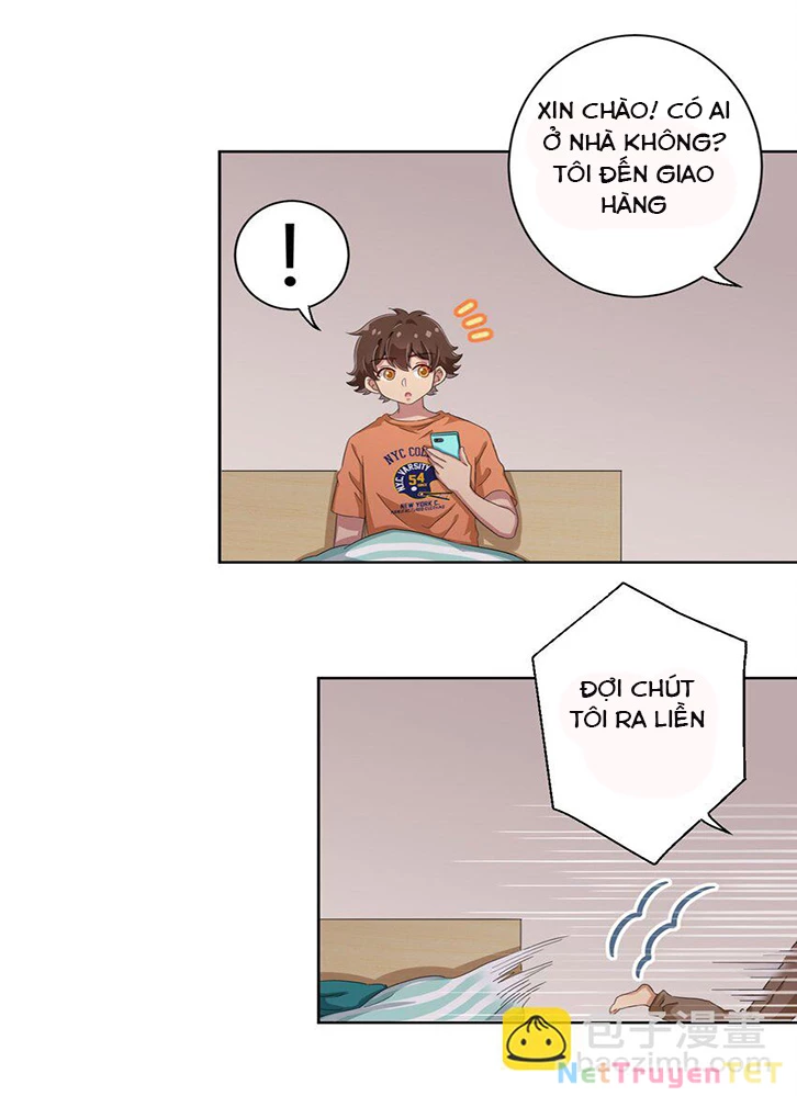 Ông Trời Đã Ban Cho Tôi Siêu Năng Lực Kỳ Lạ Gì Thế Này? Chapter 44 - Next Chapter 44