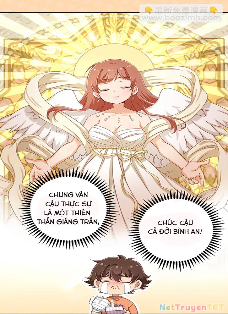 Ông Trời Đã Ban Cho Tôi Siêu Năng Lực Kỳ Lạ Gì Thế Này? Chapter 44 - Next Chapter 44