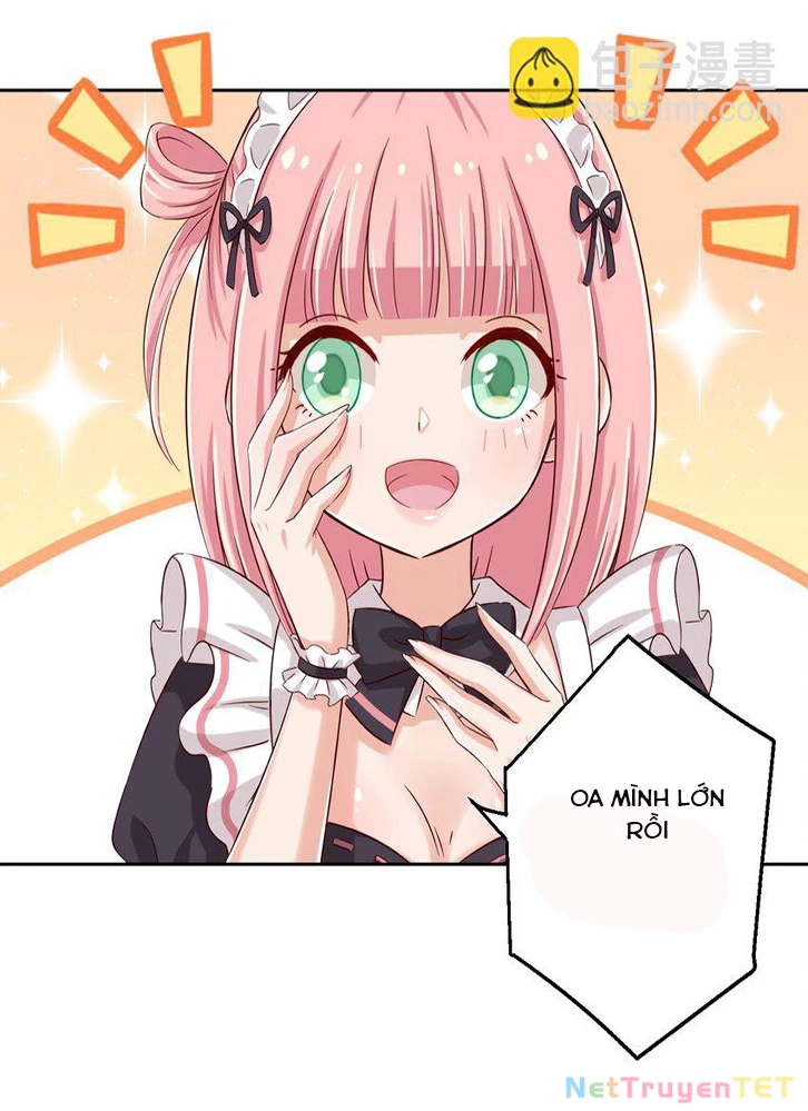 Ông Trời Đã Ban Cho Tôi Siêu Năng Lực Kỳ Lạ Gì Thế Này? Chapter 44 - Next Chapter 44