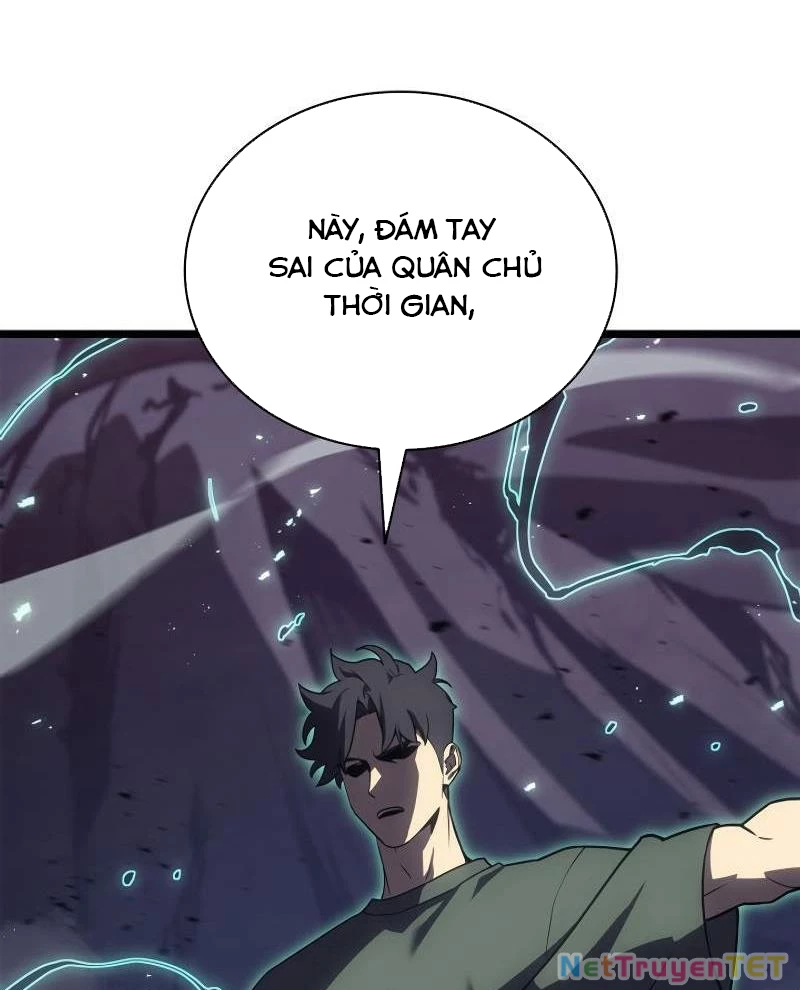 Vị Vua Mạnh Nhất Đã Trở Lại Chapter 111 - Trang 3