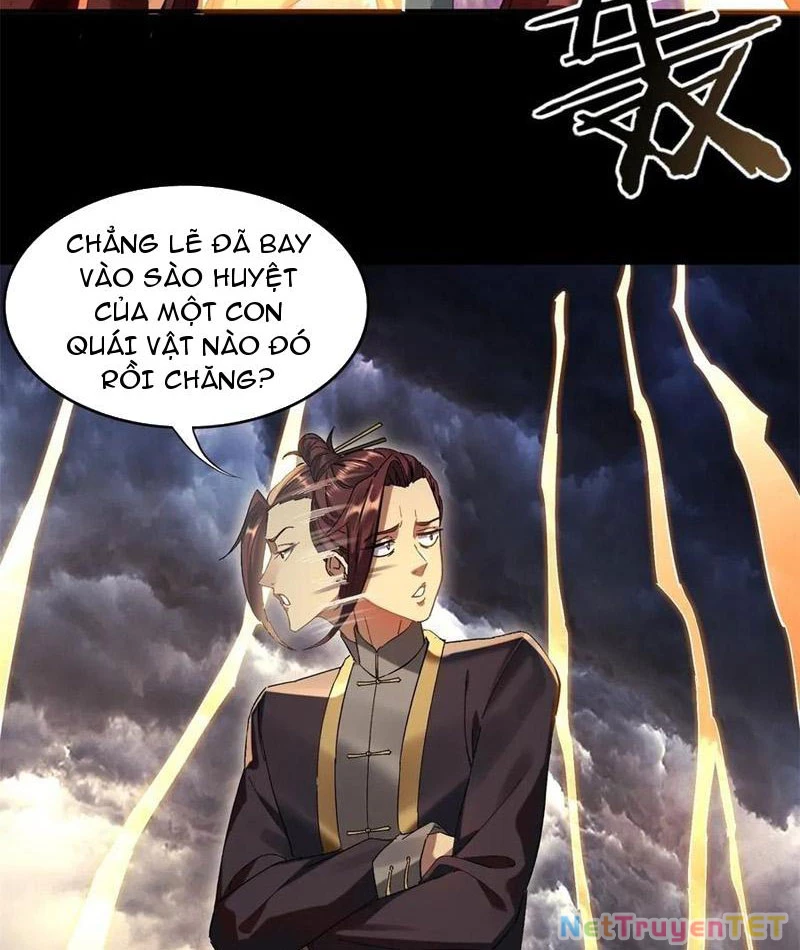 Hồng Hoang: Bắt Đầu Từ Việc Nhận Minh Hà Làm Con Gái Nuôi Chapter 27 - Trang 4