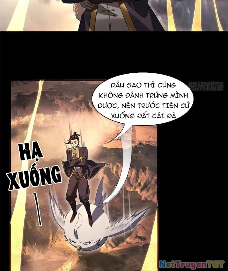 Hồng Hoang: Bắt Đầu Từ Việc Nhận Minh Hà Làm Con Gái Nuôi Chapter 27 - Next Chapter 28