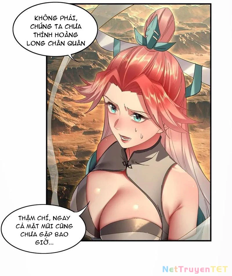 Hồng Hoang: Bắt Đầu Từ Việc Nhận Minh Hà Làm Con Gái Nuôi Chapter 27 - Trang 4