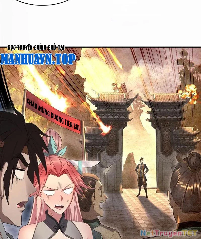 Hồng Hoang: Bắt Đầu Từ Việc Nhận Minh Hà Làm Con Gái Nuôi Chapter 27 - Trang 4