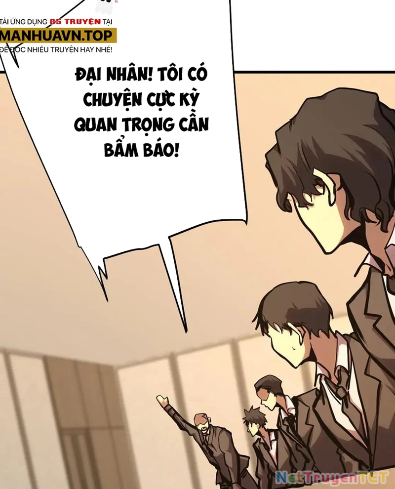 Cao Võ: Hạ Cánh Đến Một Vạn Năm Sau Chapter 190 - Trang 4