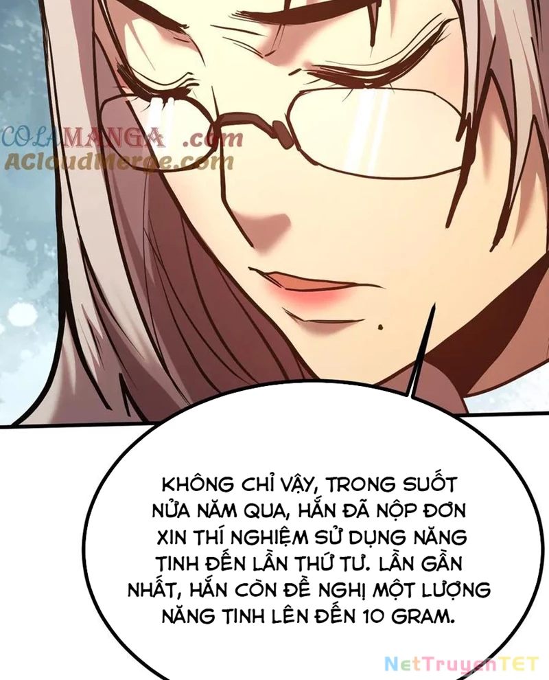 Cao Võ: Hạ Cánh Đến Một Vạn Năm Sau Chapter 190 - Trang 4