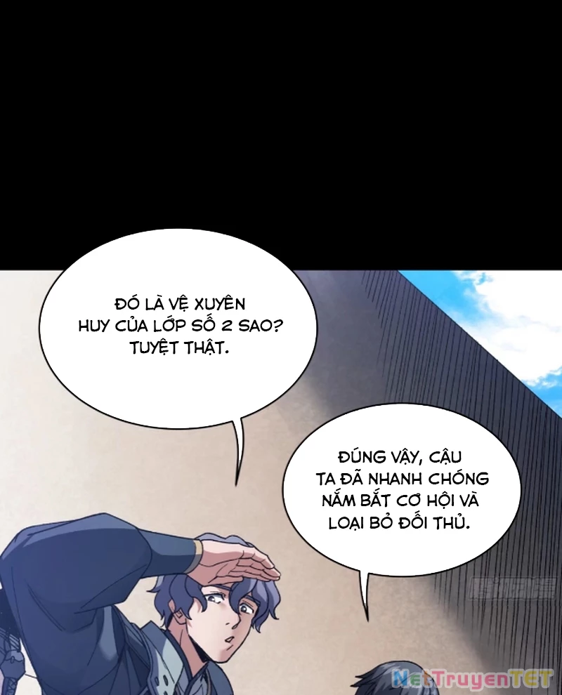 Tinh Giáp Hồn Tướng Ngoại truyện 2 - Trang 2
