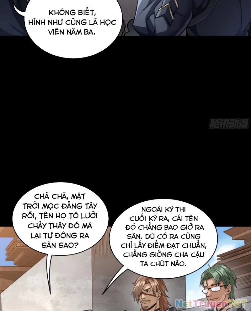 Tinh Giáp Hồn Tướng Ngoại truyện 2 - Trang 2