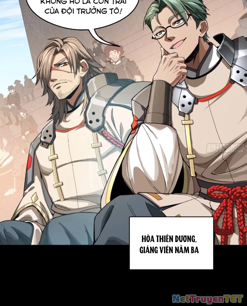 Tinh Giáp Hồn Tướng Ngoại truyện 2 - Next Chapter 3