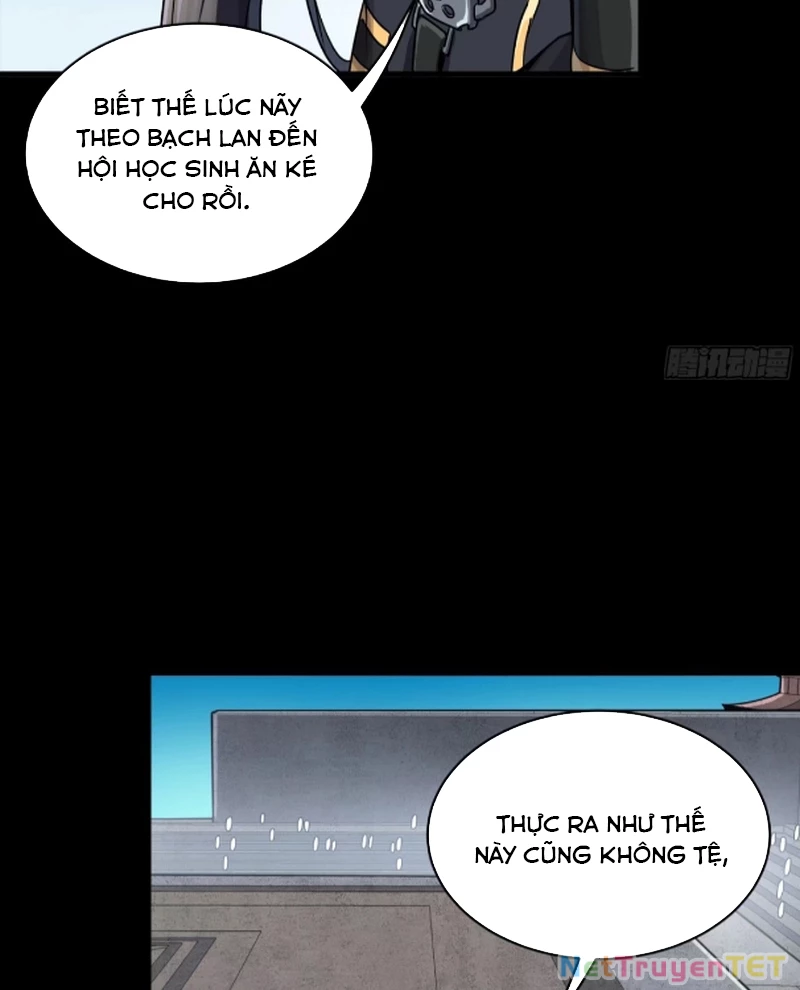 Tinh Giáp Hồn Tướng Ngoại truyện 3 - Trang 2