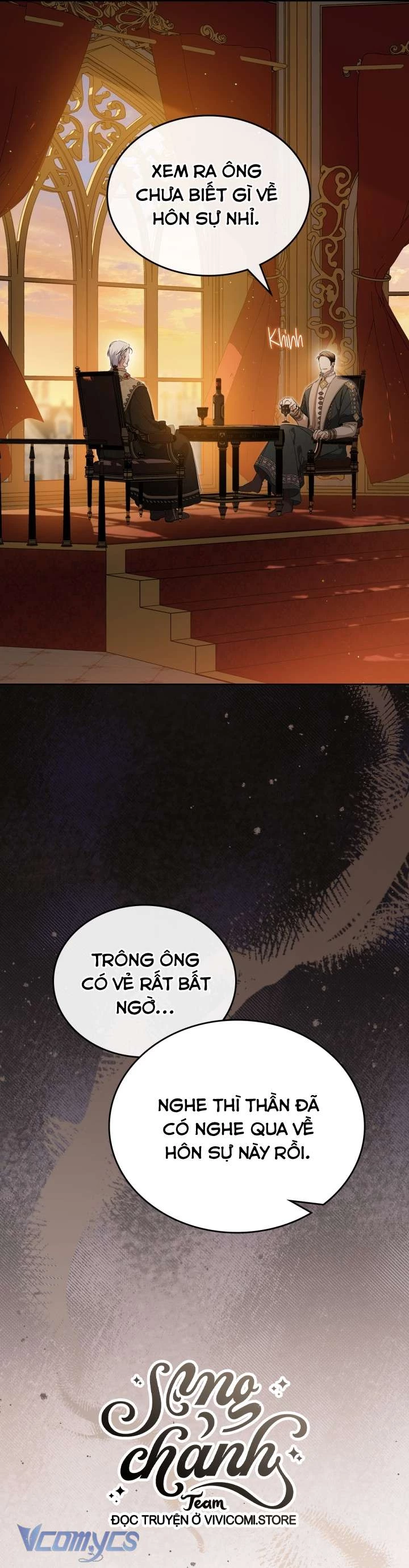 Kiếp Này Tôi Nhất Định Trở Thành Gia Chủ! Chapter 168 - Trang 4