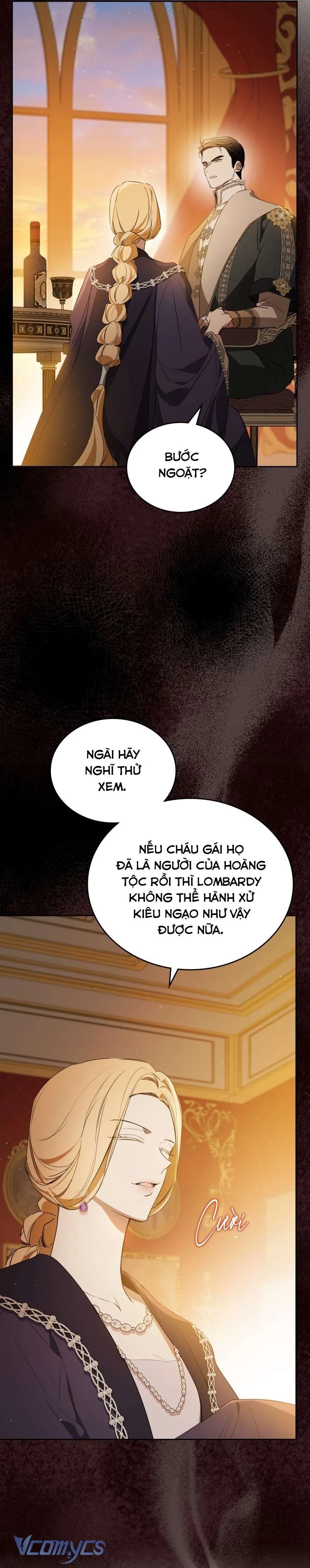 Kiếp Này Tôi Nhất Định Trở Thành Gia Chủ! Chapter 168 - Trang 4
