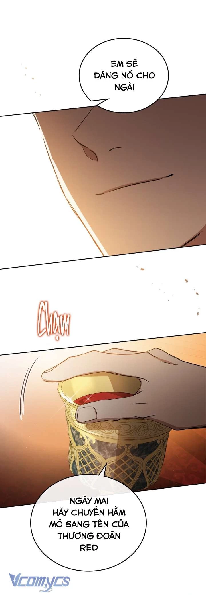 Kiếp Này Tôi Nhất Định Trở Thành Gia Chủ! Chapter 168 - Trang 4