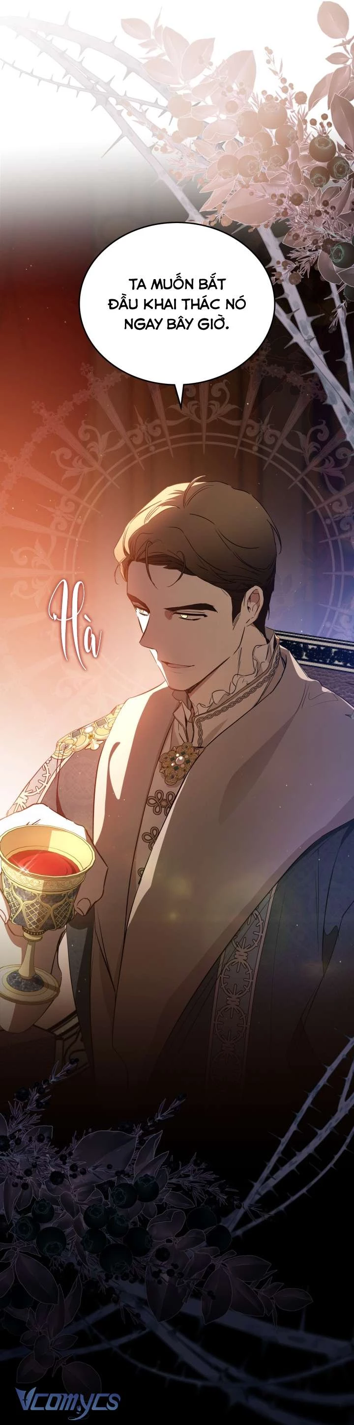 Kiếp Này Tôi Nhất Định Trở Thành Gia Chủ! Chapter 168 - Trang 4