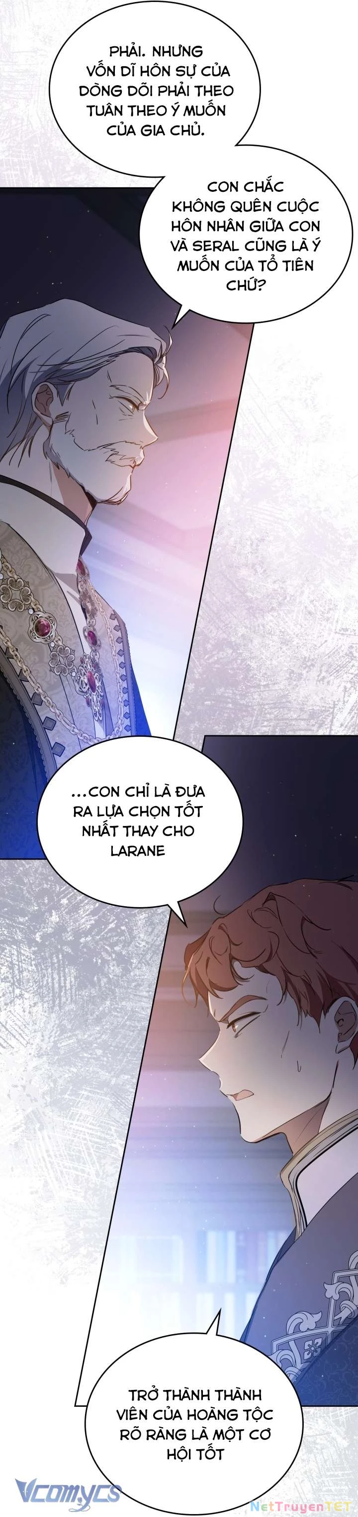 Kiếp Này Tôi Nhất Định Trở Thành Gia Chủ! Chapter 168 - Trang 4