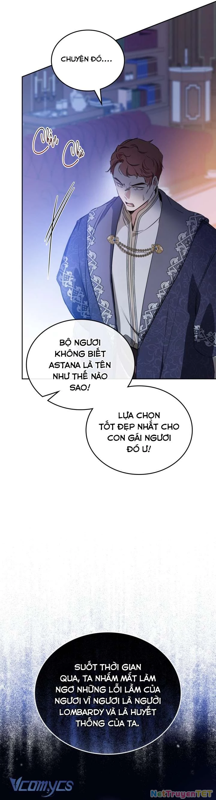 Kiếp Này Tôi Nhất Định Trở Thành Gia Chủ! Chapter 168 - Trang 4