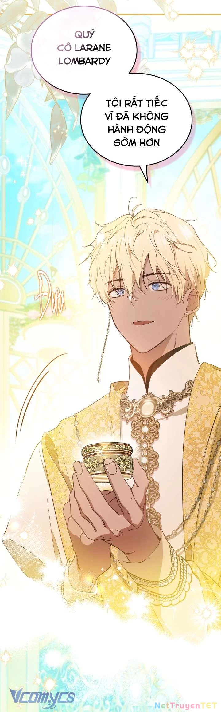 Kiếp Này Tôi Nhất Định Trở Thành Gia Chủ! Chapter 168 - Trang 4