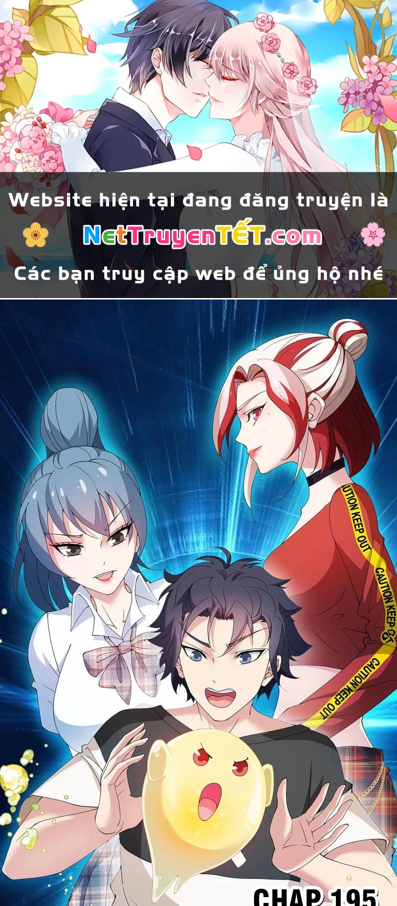 Slime ta treo cự long lên đánh là hợp lý nhỉ? Chapter 195 - Next Chapter 196