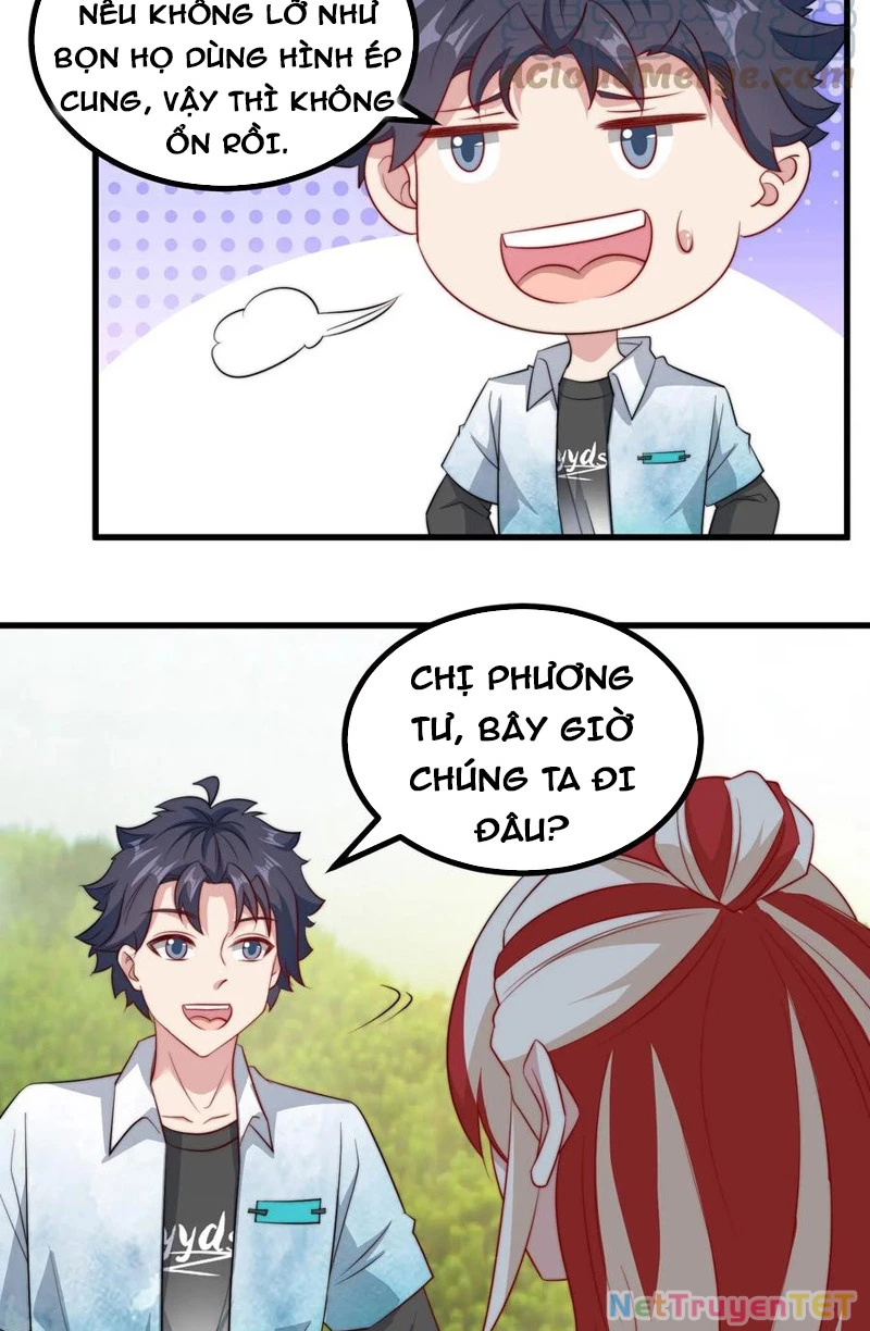 Slime ta treo cự long lên đánh là hợp lý nhỉ? Chapter 195 - Next Chapter 196