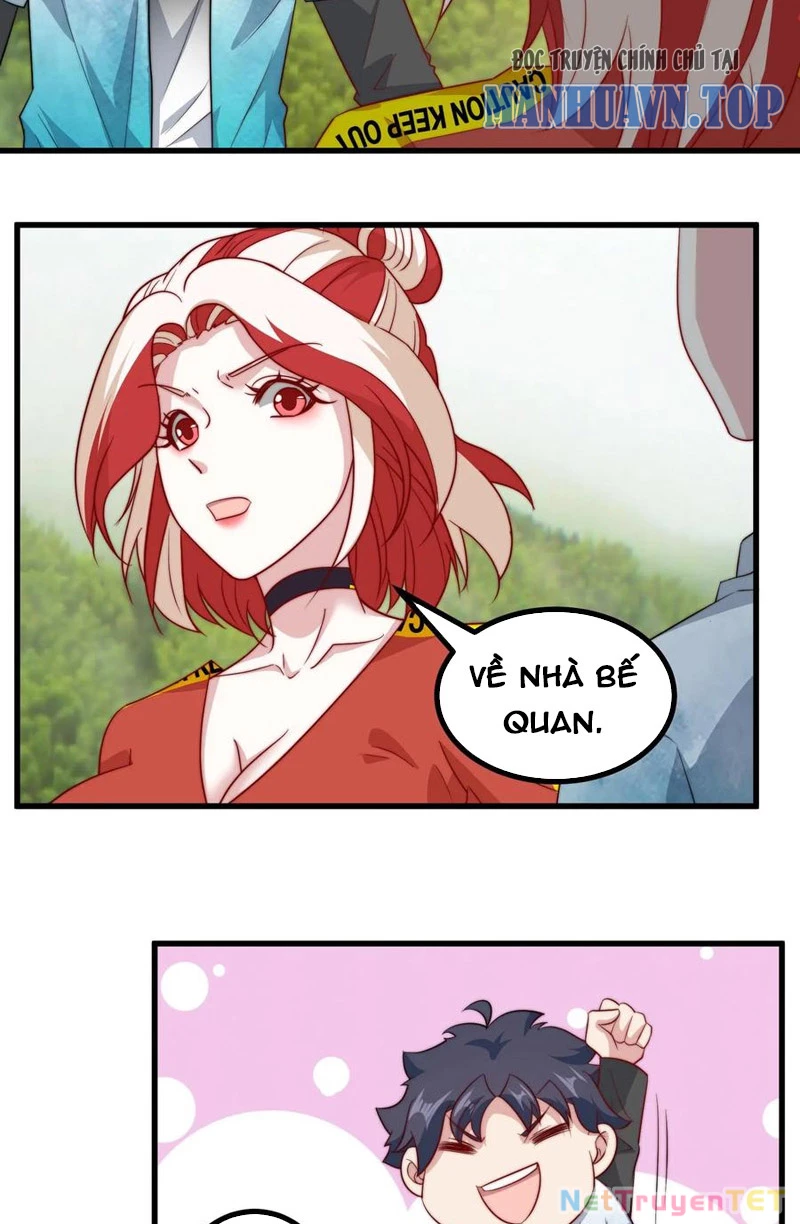 Slime ta treo cự long lên đánh là hợp lý nhỉ? Chapter 195 - Next Chapter 196