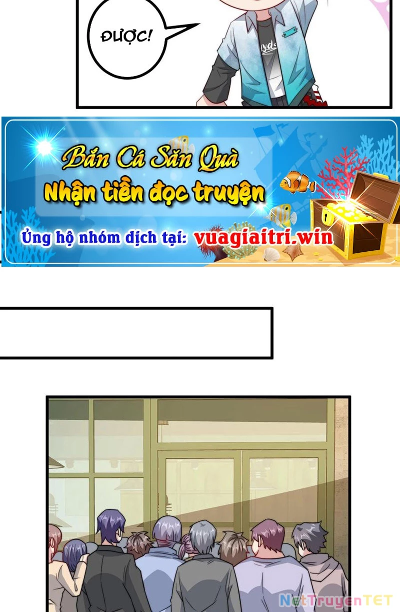Slime ta treo cự long lên đánh là hợp lý nhỉ? Chapter 195 - Next Chapter 196