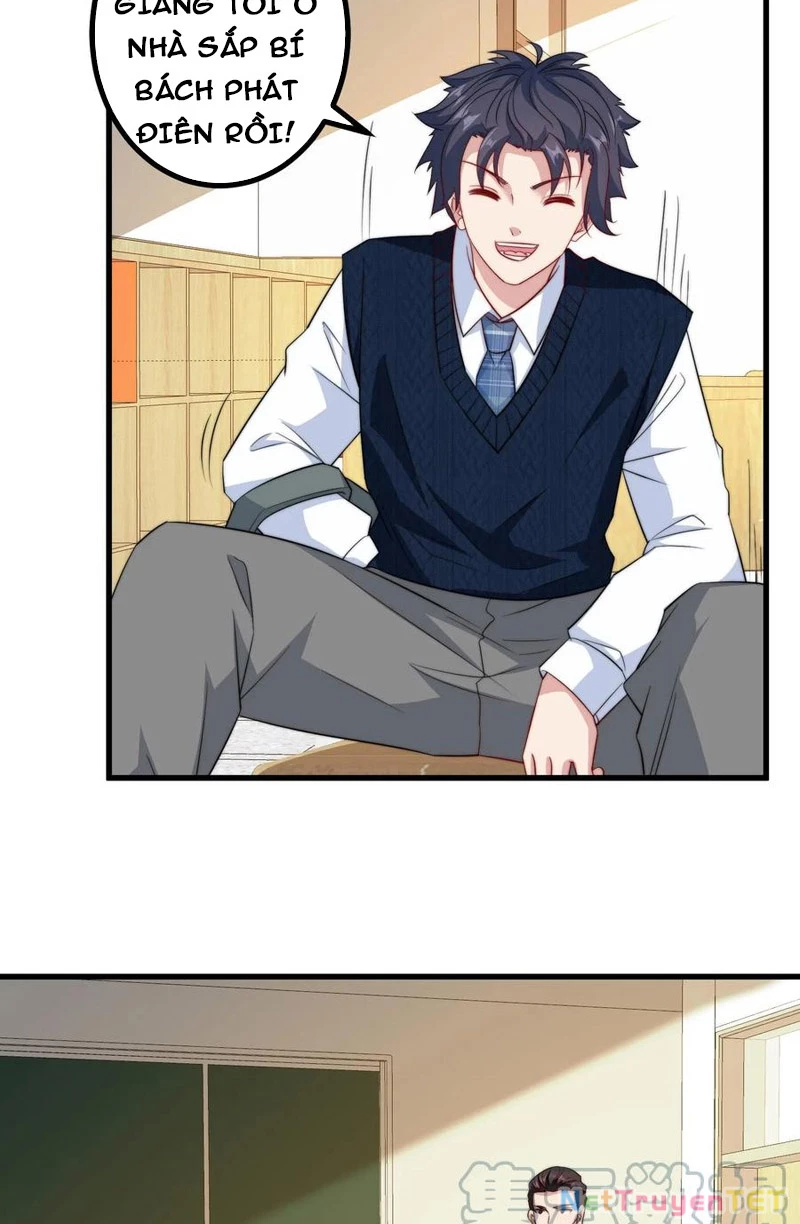 Slime ta treo cự long lên đánh là hợp lý nhỉ? Chapter 195 - Next Chapter 196