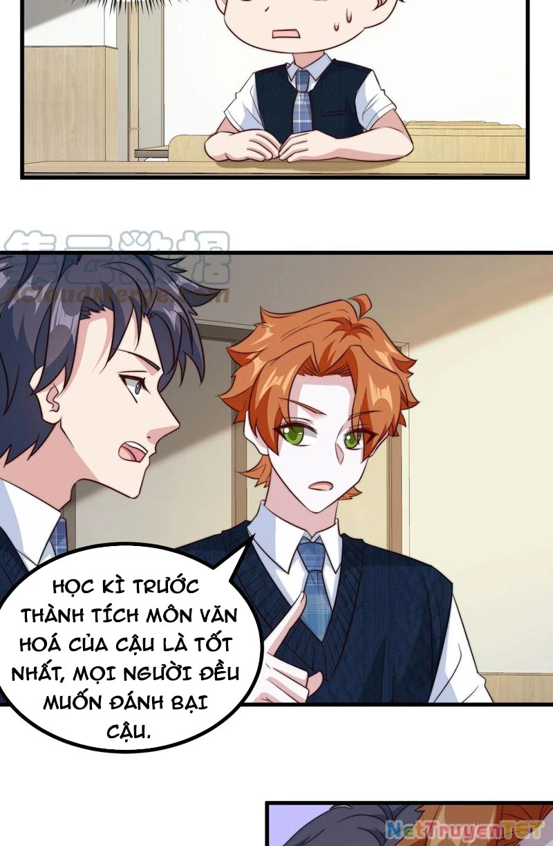 Slime ta treo cự long lên đánh là hợp lý nhỉ? Chapter 195 - Next Chapter 196