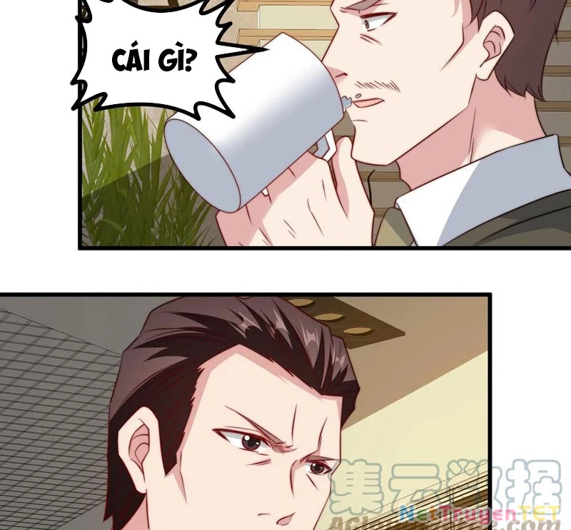 Slime ta treo cự long lên đánh là hợp lý nhỉ? Chapter 195 - Next Chapter 196