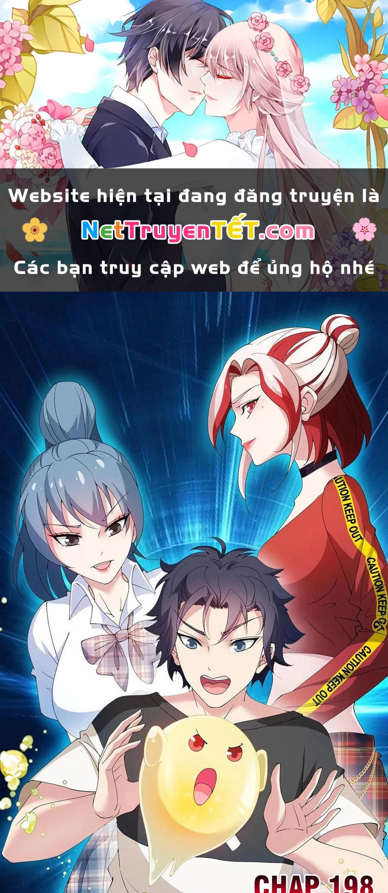 Slime ta treo cự long lên đánh là hợp lý nhỉ? Chapter 198 - Next Chapter 199