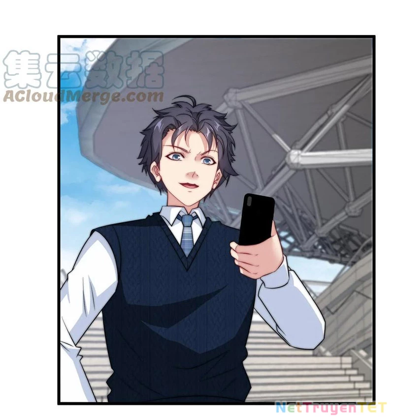 Slime ta treo cự long lên đánh là hợp lý nhỉ? Chapter 198 - Trang 2