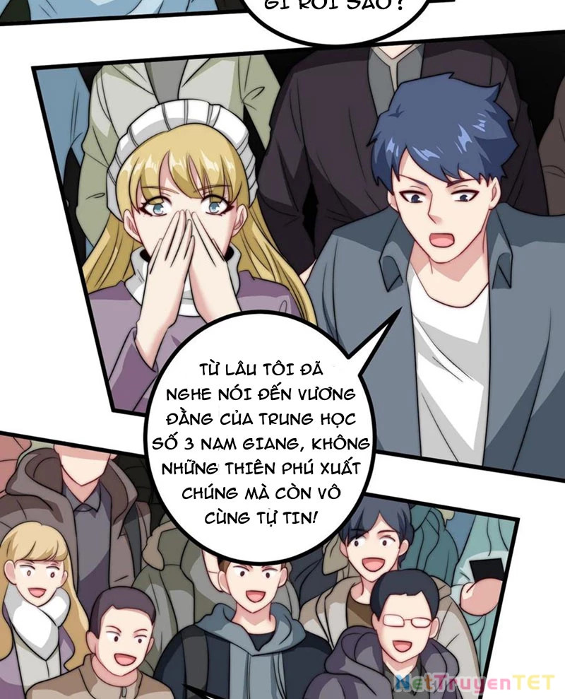 Slime ta treo cự long lên đánh là hợp lý nhỉ? Chapter 204 - Trang 2