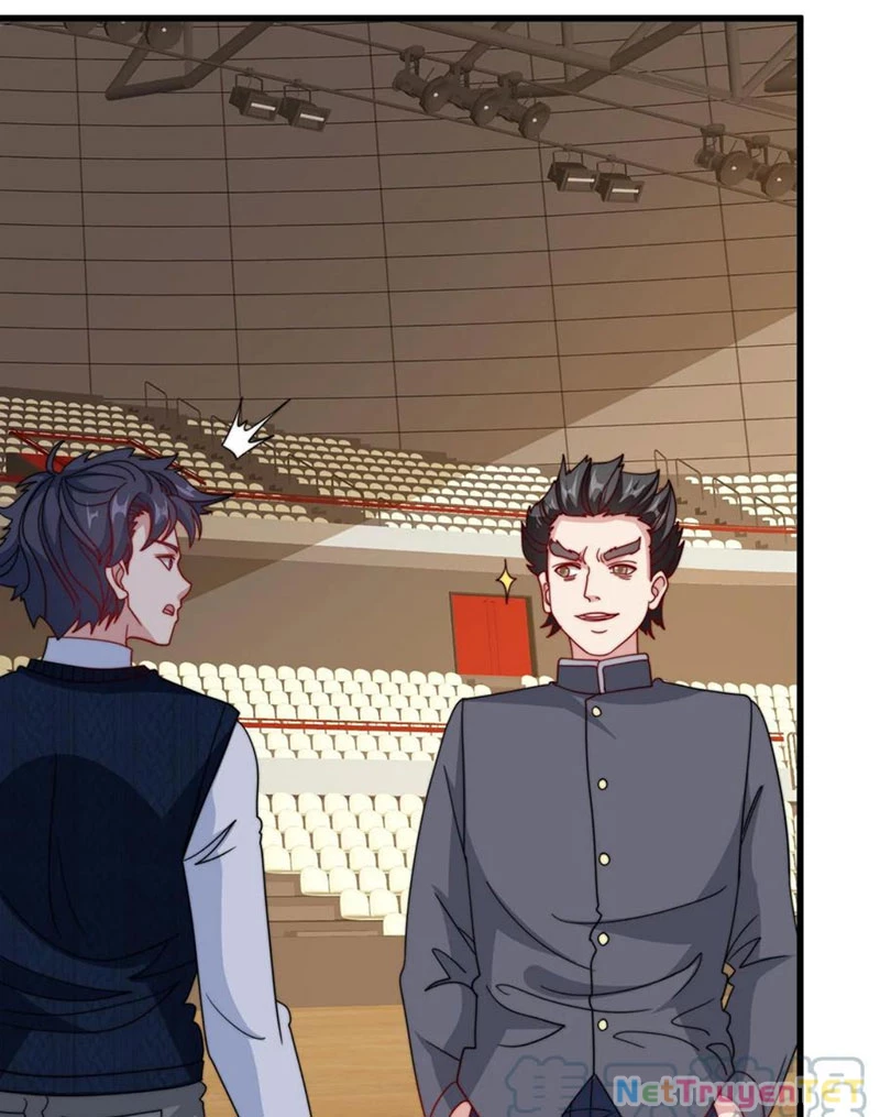 Slime ta treo cự long lên đánh là hợp lý nhỉ? Chapter 205 - Next Chapter 206