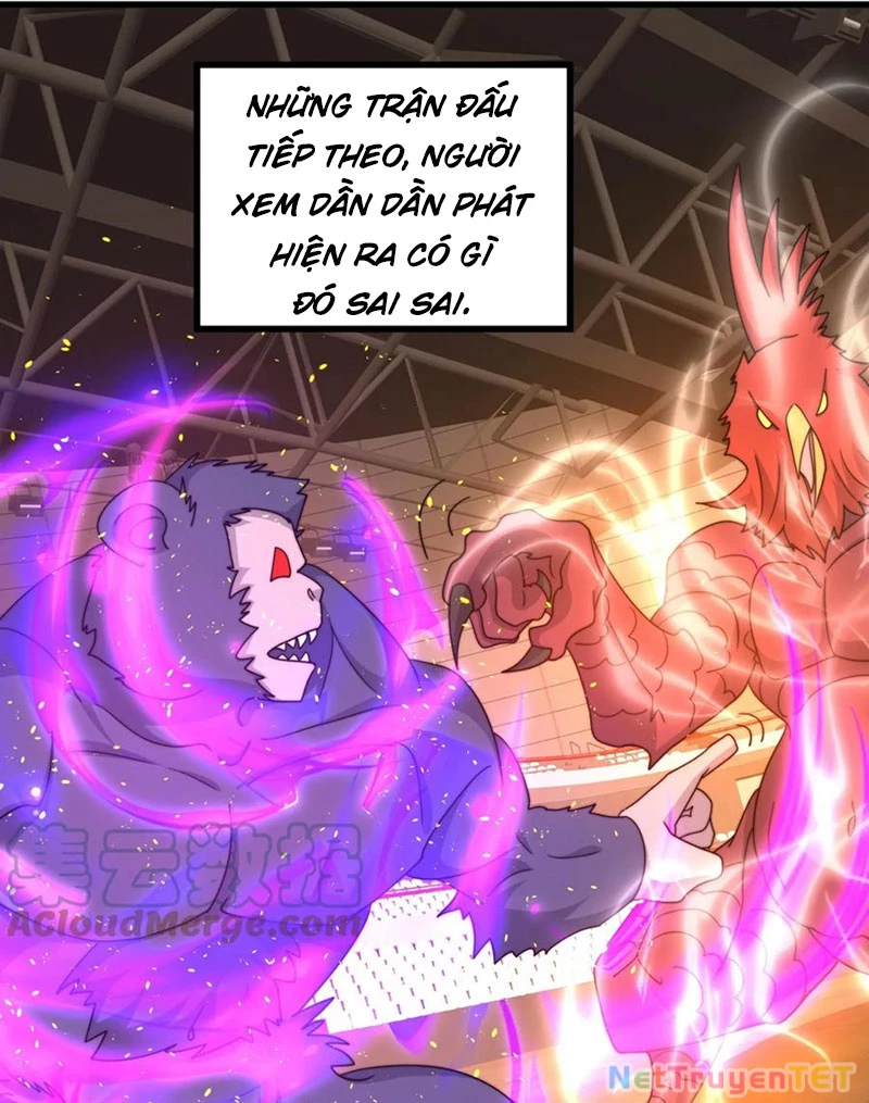 Slime ta treo cự long lên đánh là hợp lý nhỉ? Chapter 205 - Next Chapter 206