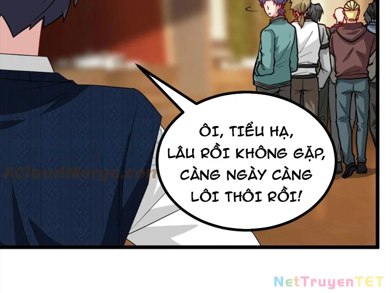 Slime ta treo cự long lên đánh là hợp lý nhỉ? Chapter 208 - Next Chapter 209
