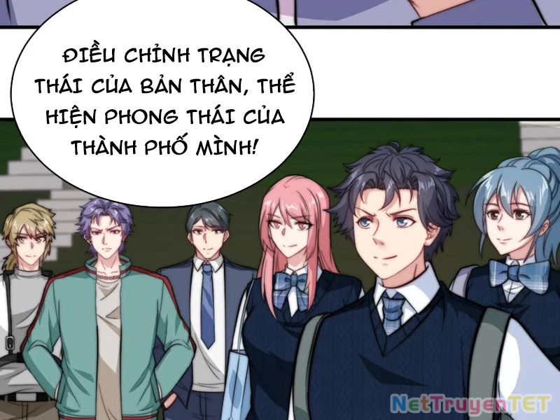 Slime ta treo cự long lên đánh là hợp lý nhỉ? Chapter 210 - Trang 2