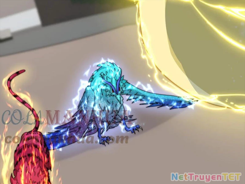 Slime ta treo cự long lên đánh là hợp lý nhỉ? Chapter 212 - Trang 2
