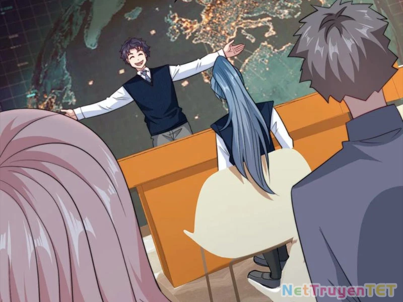 Slime ta treo cự long lên đánh là hợp lý nhỉ? Chapter 213 - Next Chapter 214