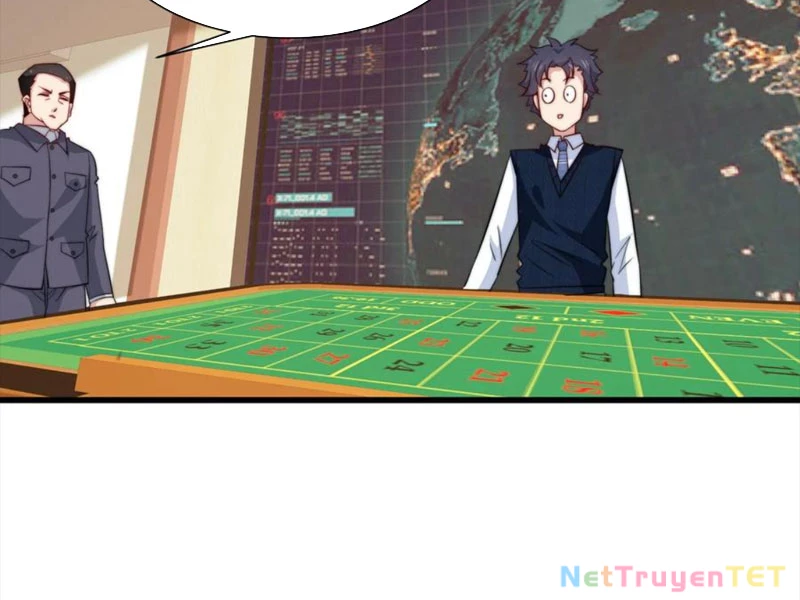 Slime ta treo cự long lên đánh là hợp lý nhỉ? Chapter 213 - Trang 2