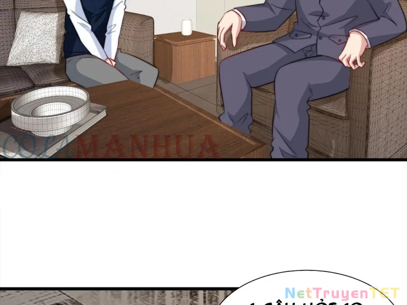 Slime ta treo cự long lên đánh là hợp lý nhỉ? Chapter 213 - Trang 2