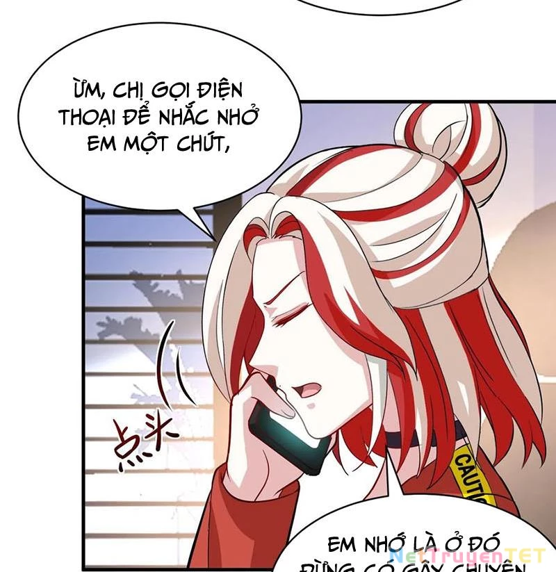 Slime ta treo cự long lên đánh là hợp lý nhỉ? Chapter 217 - Next Chapter 218