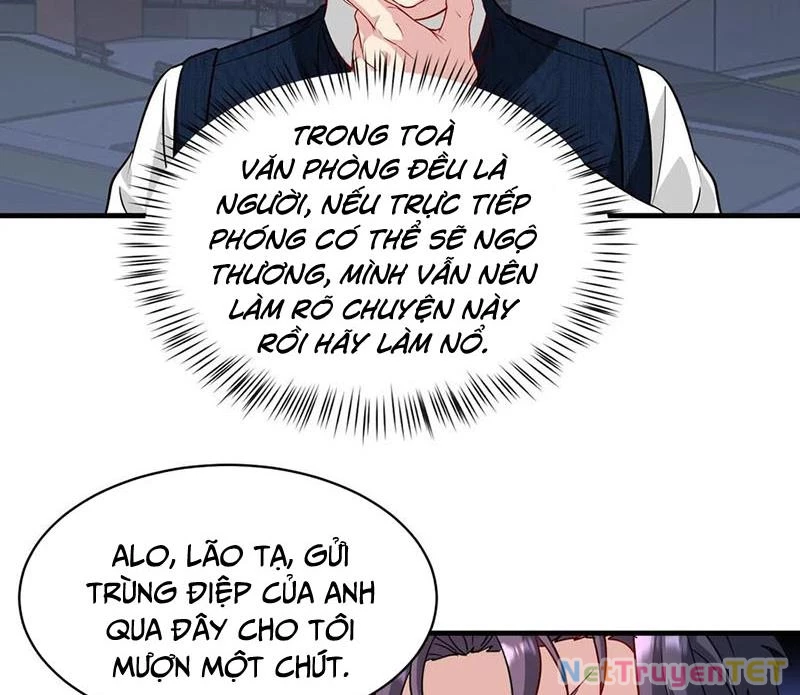 Slime ta treo cự long lên đánh là hợp lý nhỉ? Chapter 217 - Next Chapter 218