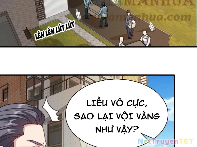Slime ta treo cự long lên đánh là hợp lý nhỉ? Chapter 220 - Trang 2