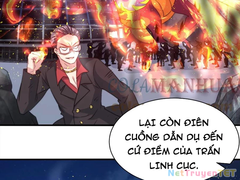 Slime ta treo cự long lên đánh là hợp lý nhỉ? Chapter 220 - Trang 2