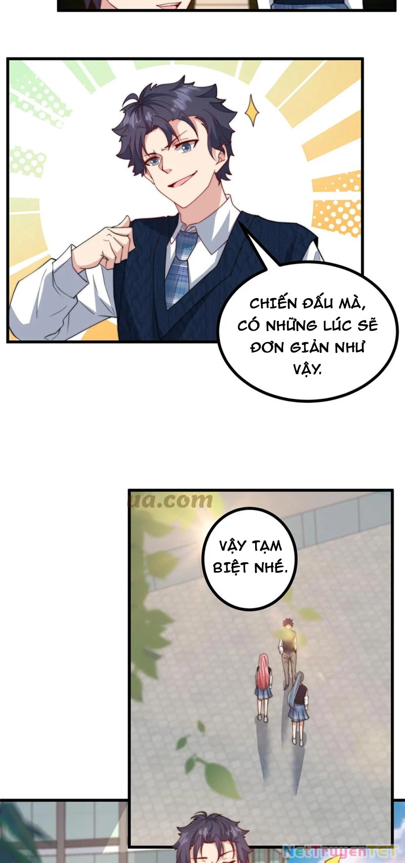 Slime ta treo cự long lên đánh là hợp lý nhỉ? Chapter 223 - Trang 2