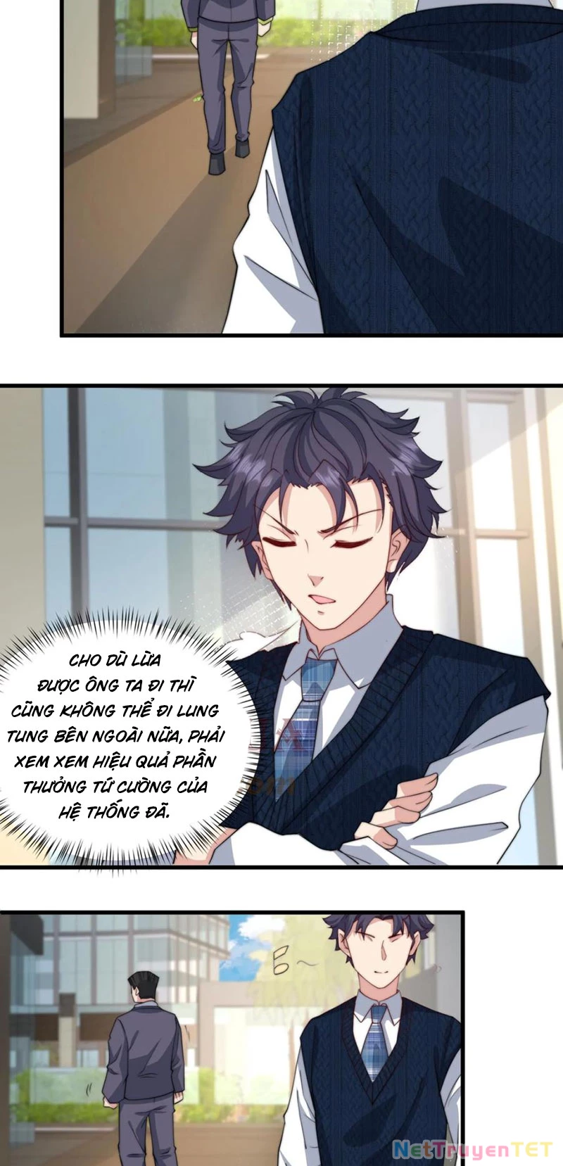 Slime ta treo cự long lên đánh là hợp lý nhỉ? Chapter 223 - Trang 2