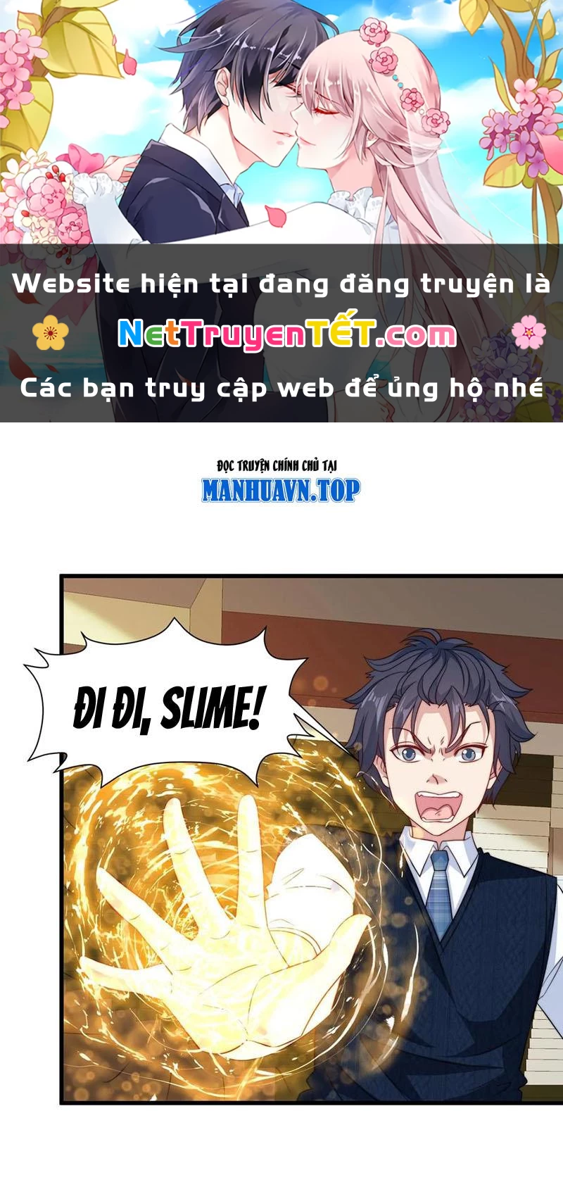Slime ta treo cự long lên đánh là hợp lý nhỉ? Chapter 228 - Next Chapter 229
